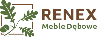 Renex – Oak furniture, Poland